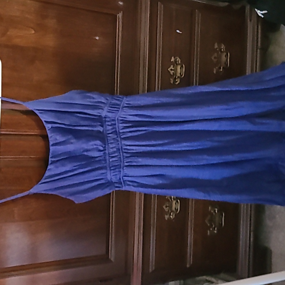 One Clothing M Maxi Dress